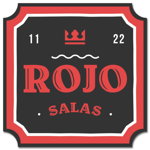 In Partnership with Rojo Salas
